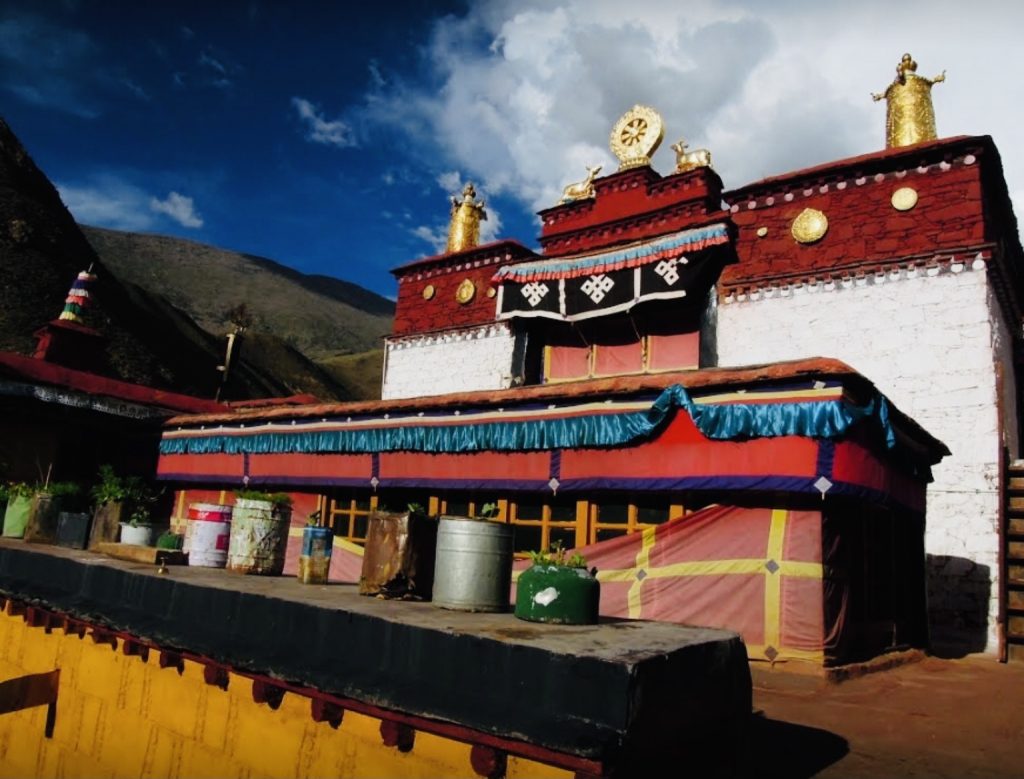 次旦,西藏日喀则唐卡协会|唐卡|唐卡绘制|唐卡名师
